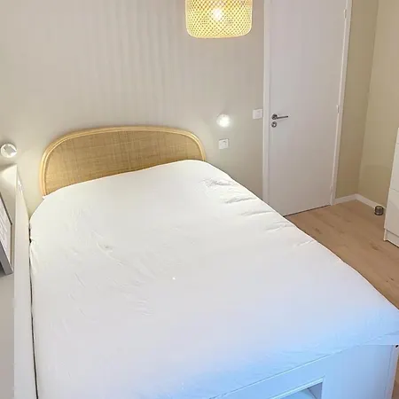 Le Montfleury 2 Pieces A 300m De La Apartamento Cannes