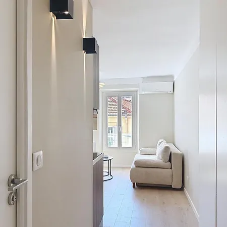 Apartamento Le Montfleury 2 Pieces A 300m De La *